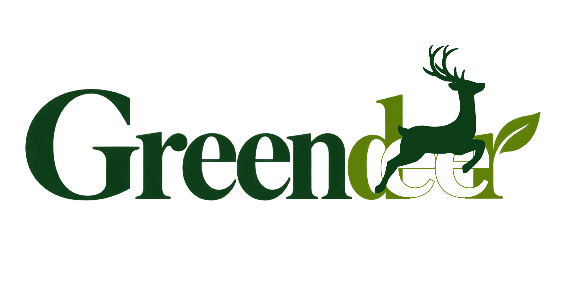 Greendeer Media Logo
